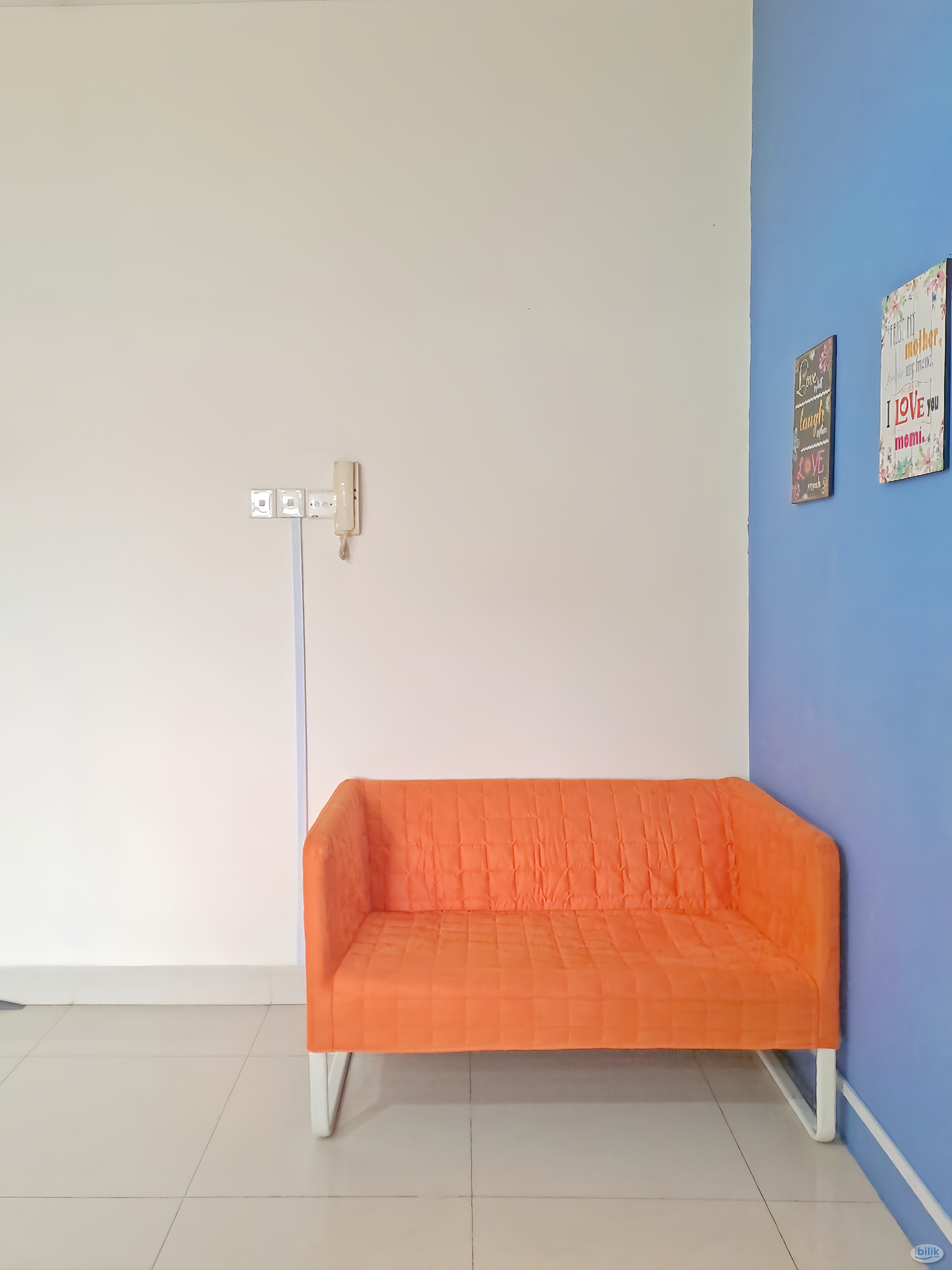 Pelangi Utama Fully Furnished Balcony Suite, Nearby MRT, KPMG, 1 Utama, Shoplots - Image 5