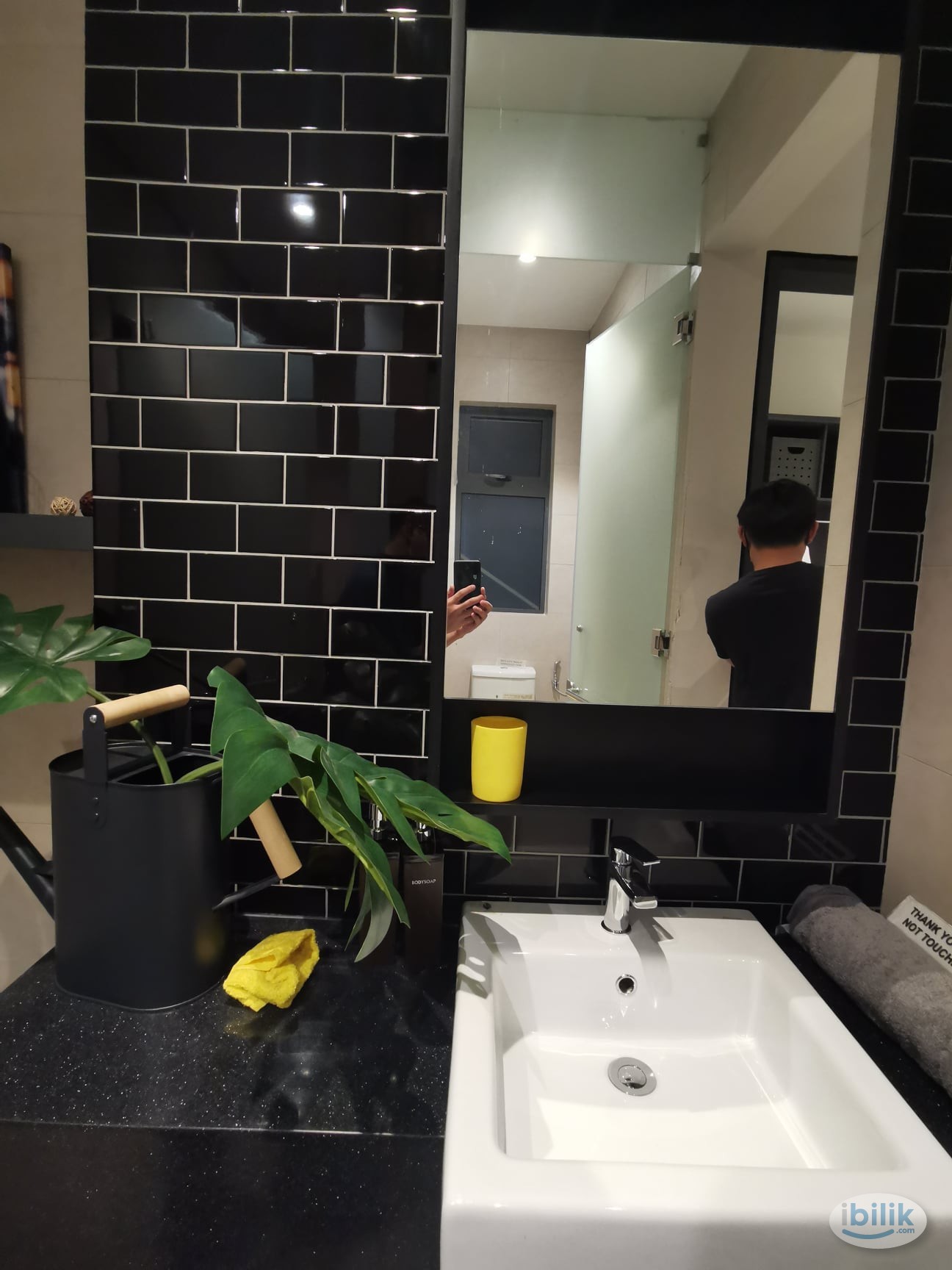 FEMALE UNIT Middle Room to Rent‼️Less Condense | Glenmarie Shah Alam - Image 3