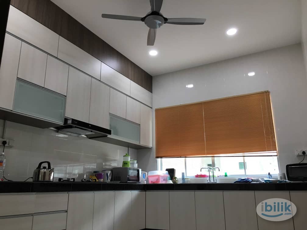 Fully Furnished Room for Rent - Near Sibu General Hospital (Perfect for medical staff, interns, and working adults) - Image 2