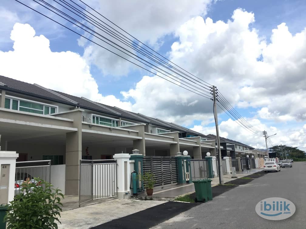 Fully Furnished Room for Rent - Near Sibu General Hospital (Perfect for medical staff, interns, and working adults) - Image 4