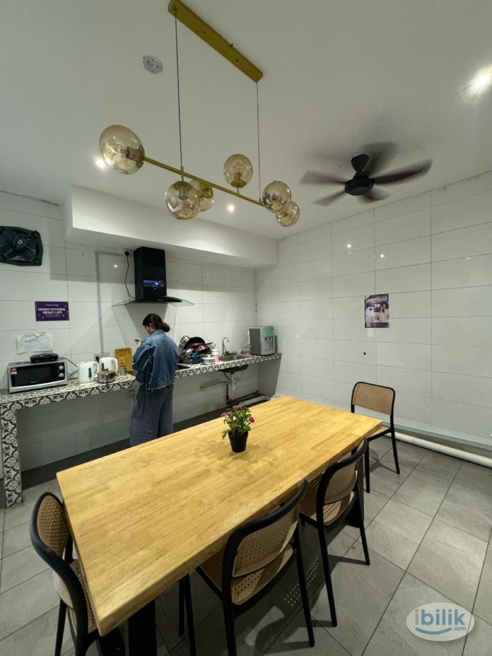❤️ZERO DEPOSIT⚡️IMMEDIATELY MOVE IN🕺🏻NEAR PUBLIC TRANSPORT - Image 3