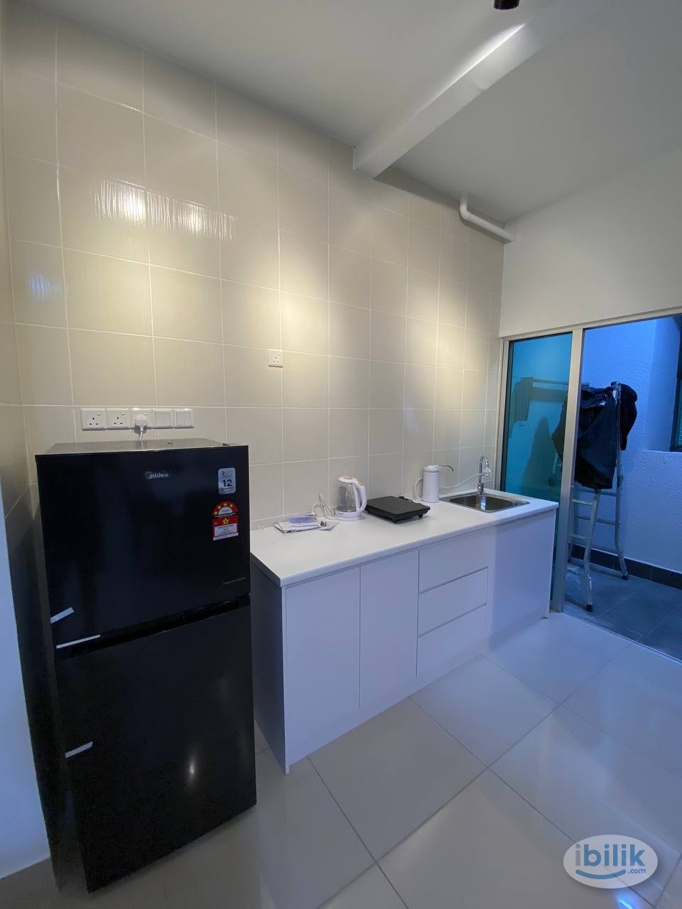 Middle Room at Razak City Residences, Sungai Besi - Image 5