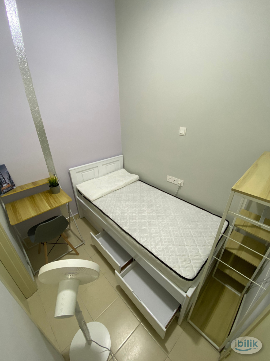Cyberjaya Single room with Bathroom Cristal Condo - Image 1