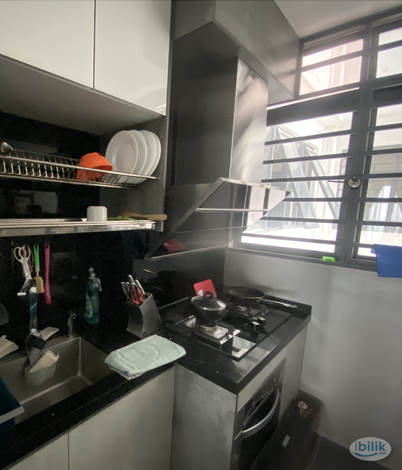 Cyberjaya Single room with Bathroom Cristal Condo - Image 3