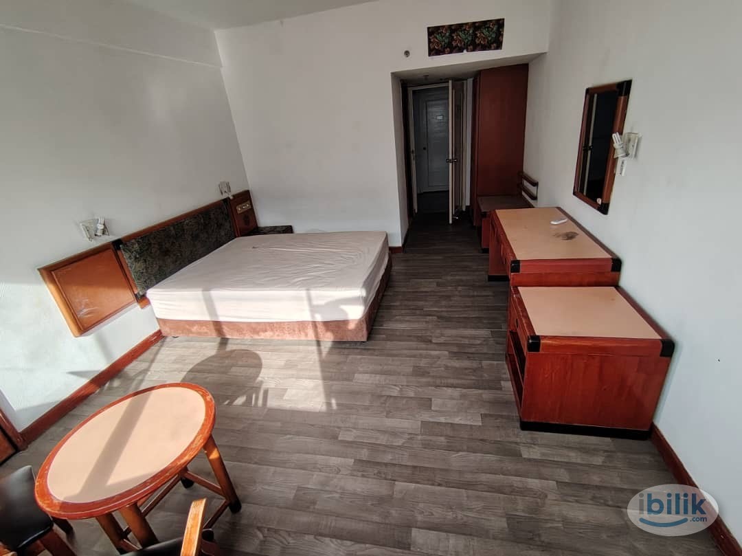 😍ZERO DEPOSIT⚡️IMMEDIATELY MOVE IN🕺🏻NEAR LRT - Image 1