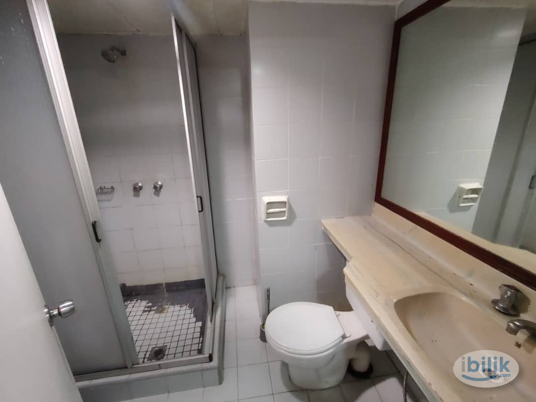 😍ZERO DEPOSIT⚡️IMMEDIATELY MOVE IN🕺🏻NEAR LRT - Image 2