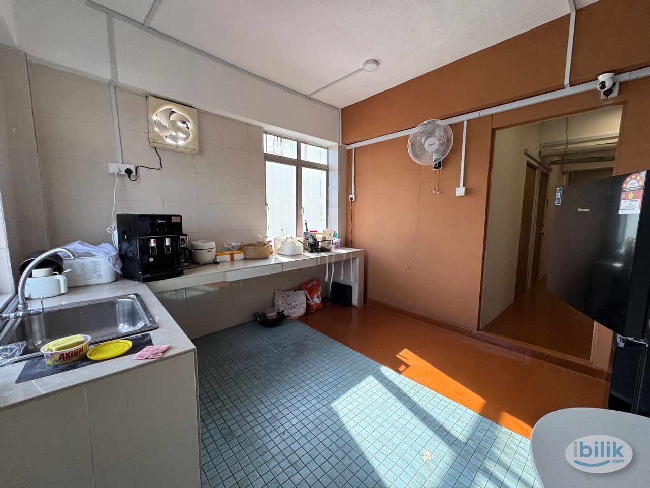 Single Room at Seri Kembangan | 9 min walk to MRT SERDANG JAYA 🚄 - Image 4