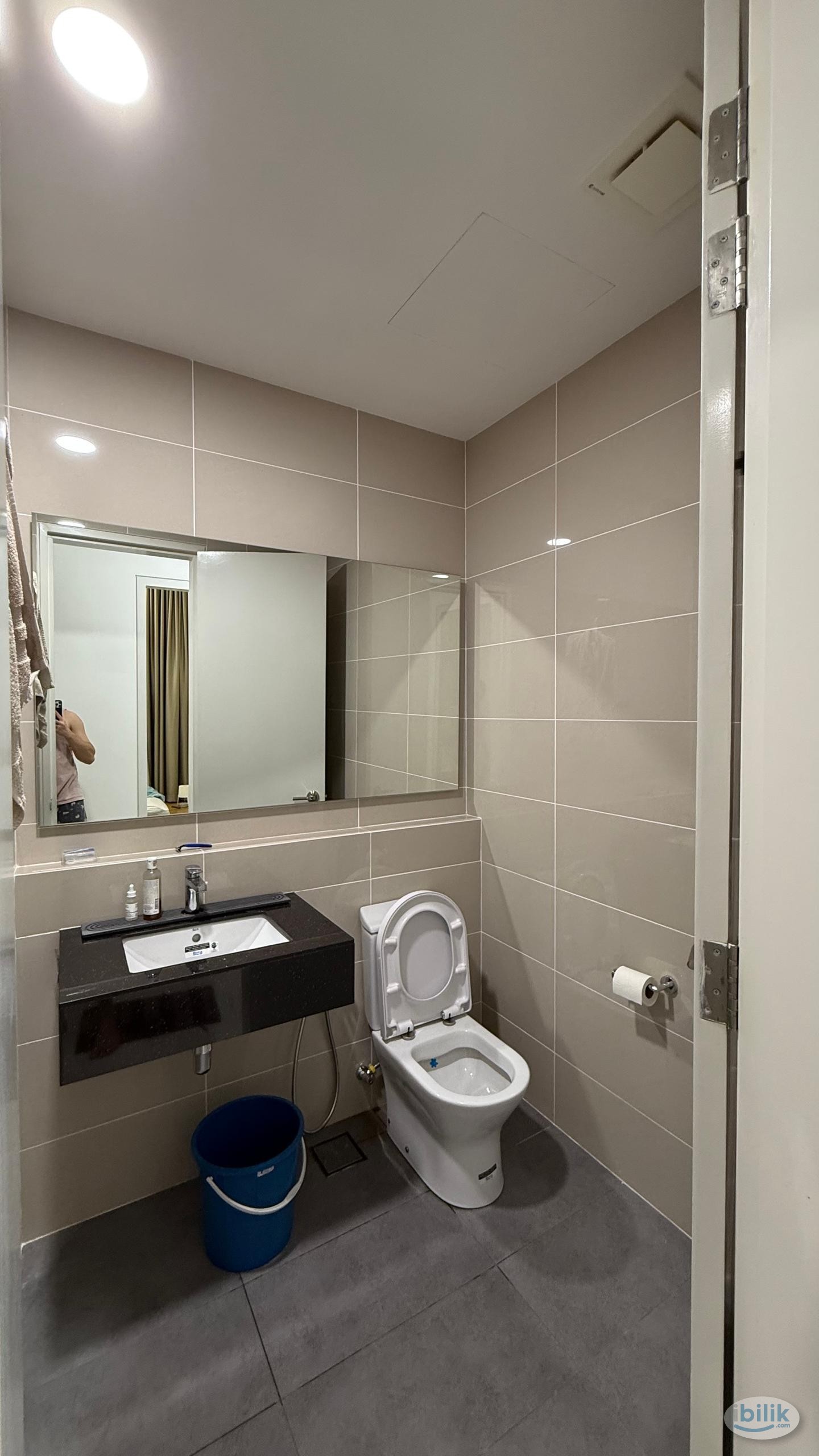 DIRECT TO OWNER & NO CONTRACT 🔥 Premium Room for Rent - Image 1