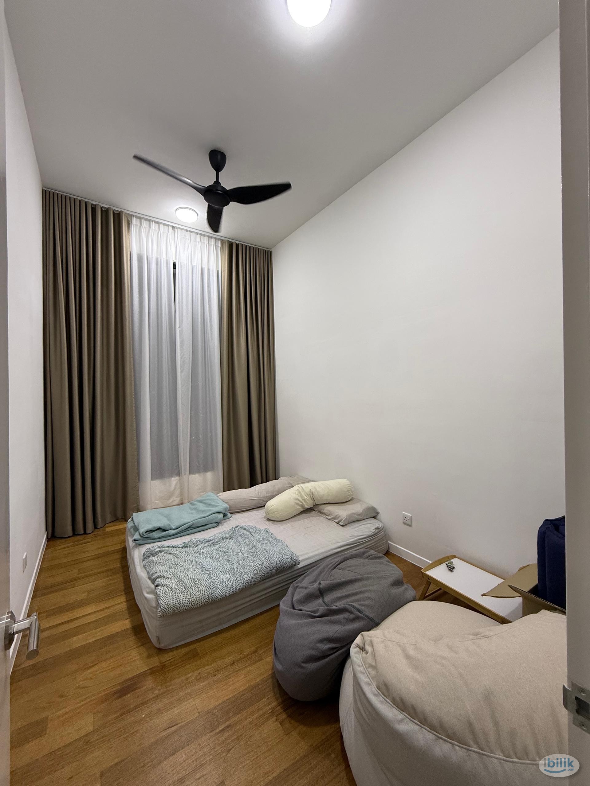 DIRECT TO OWNER & NO CONTRACT 🔥 Premium Room for Rent - Image 3