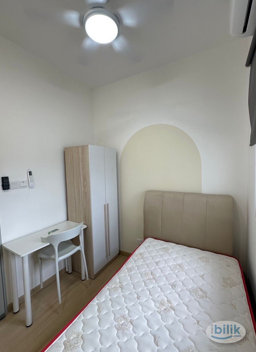Single Room at You City, Batu 9 Cheras - Image 2