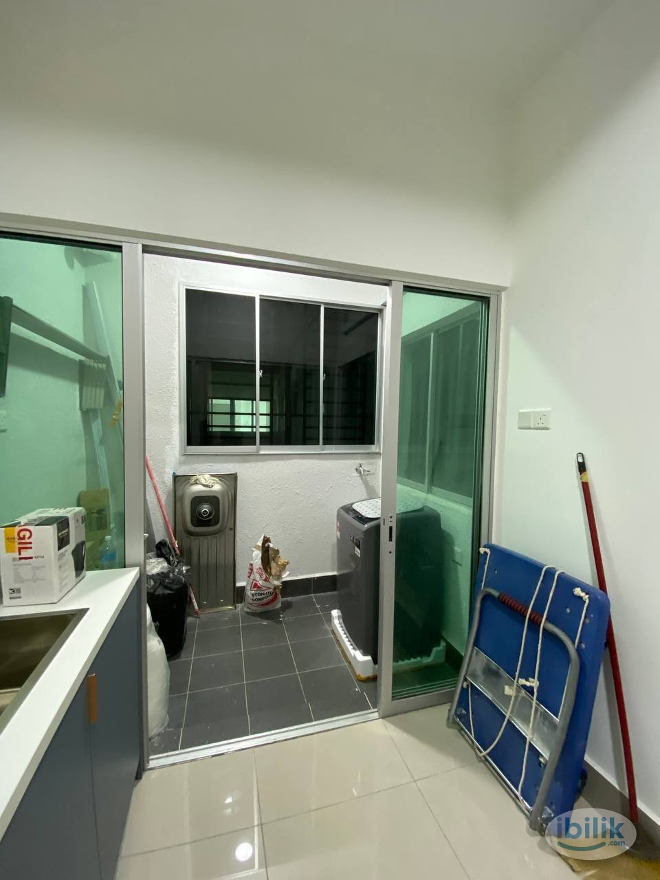 🏡 Single Rooms for rent at Razak City Residence, Sungai Besi - Image 3