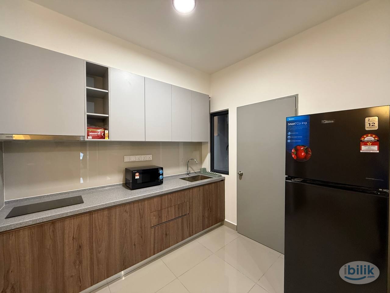 ROOM FOR RENT IN M VERTICA CHERAS!!! - Image 3