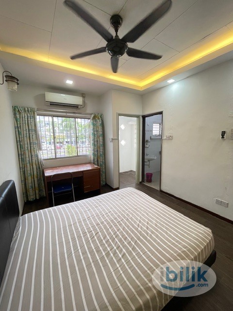 Usj 1 Master Room with private bathroom - Image 2