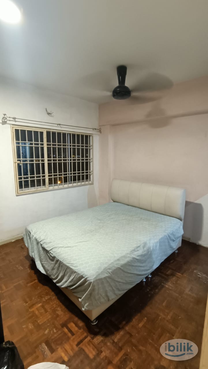 Master Room at Bandar Mahkota Cheras, Cheras South - Image 1