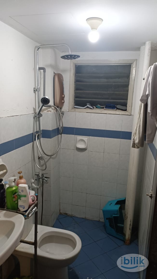 Master Room at Bandar Mahkota Cheras, Cheras South - Image 2