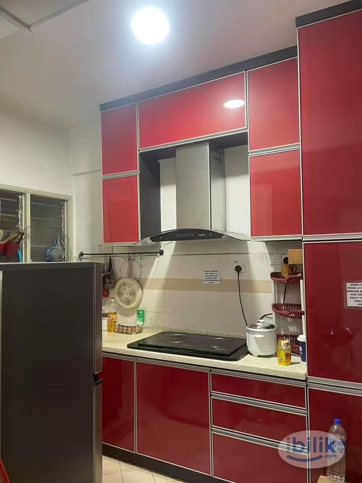 Master Room at Bandar Mahkota Cheras, Cheras South - Image 4