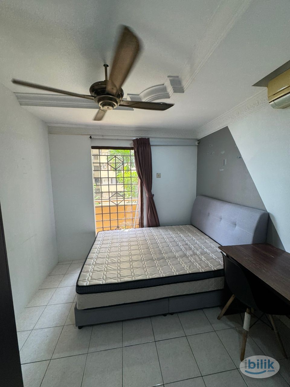 Middle Room(Female unit) at Palm Spring, Kota Damansara - Image 1