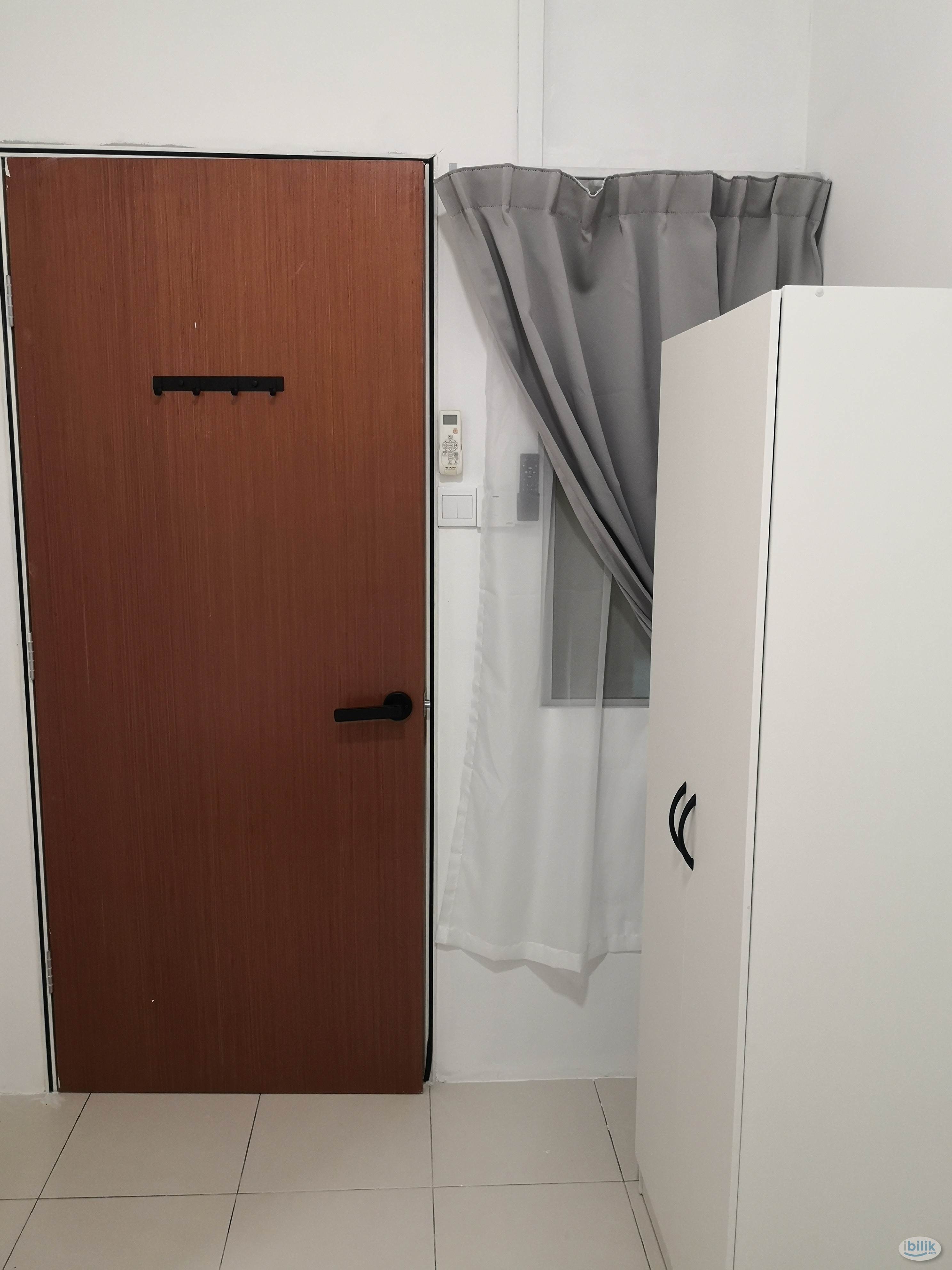 Premium Single Room 📍 Bandar Seri Coalfiends, Puncak Alam 📌Close to Workplace - Image 2