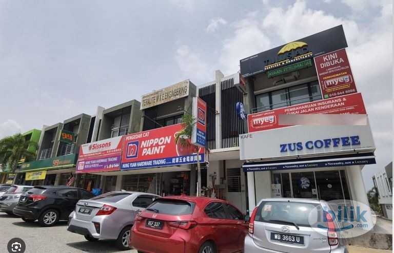 Premium Single Room 📍 Bandar Seri Coalfiends, Puncak Alam 📌Close to Workplace - Image 5