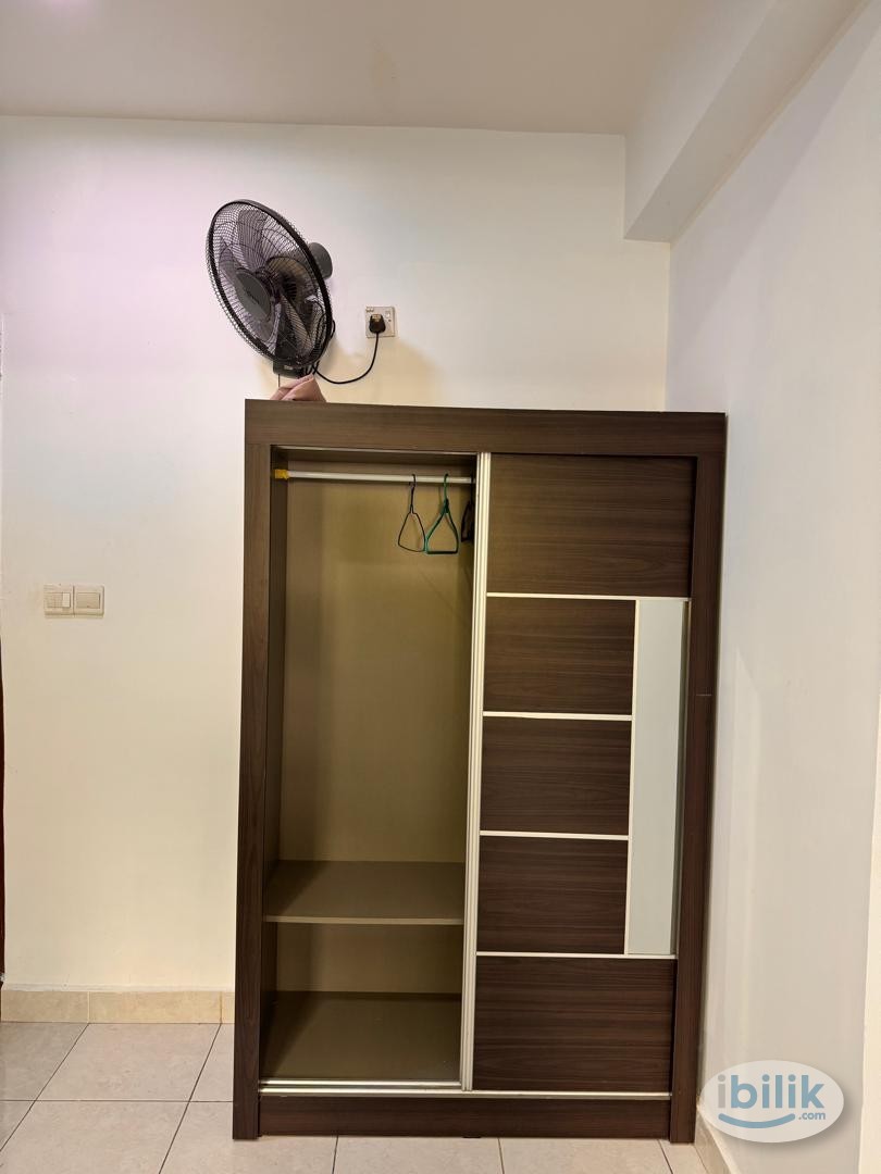 Move-In Ready Middle Room with Private Balcony! - Image 2