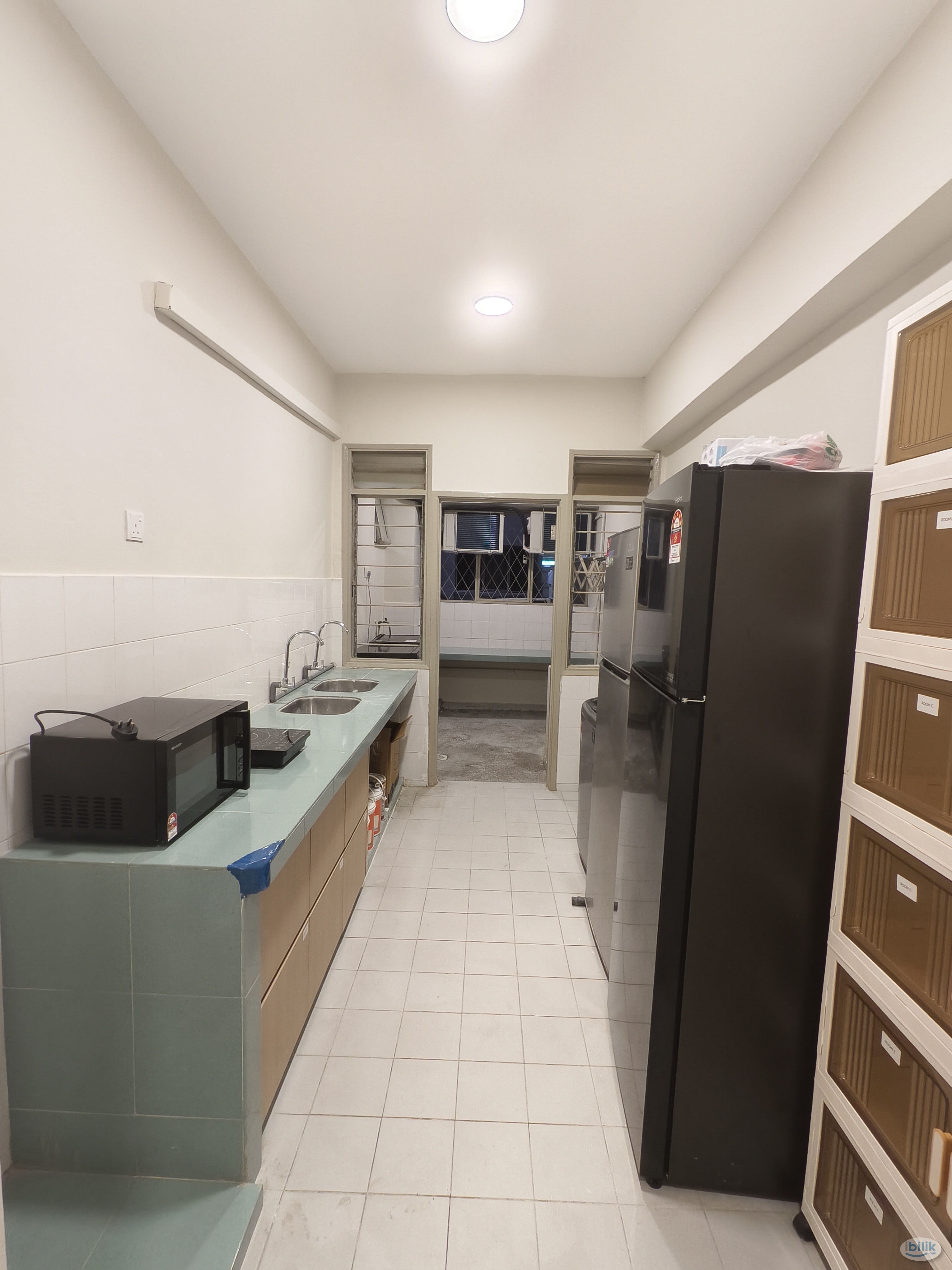 Single Room(Fully Furnished) at Kelana D Putera, Kelana Jaya. - Image 2