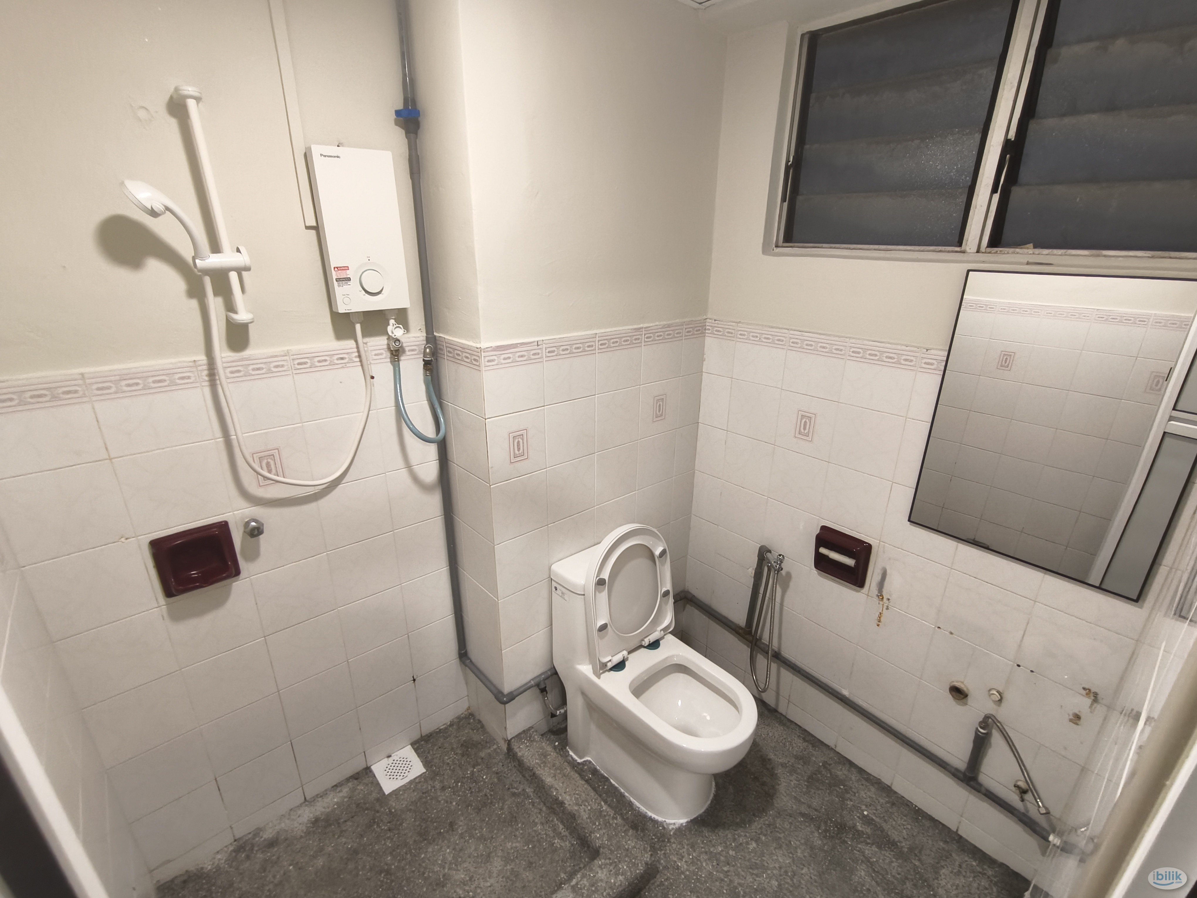 Single Room(Fully Furnished) at Kelana D Putera, Kelana Jaya. - Image 1