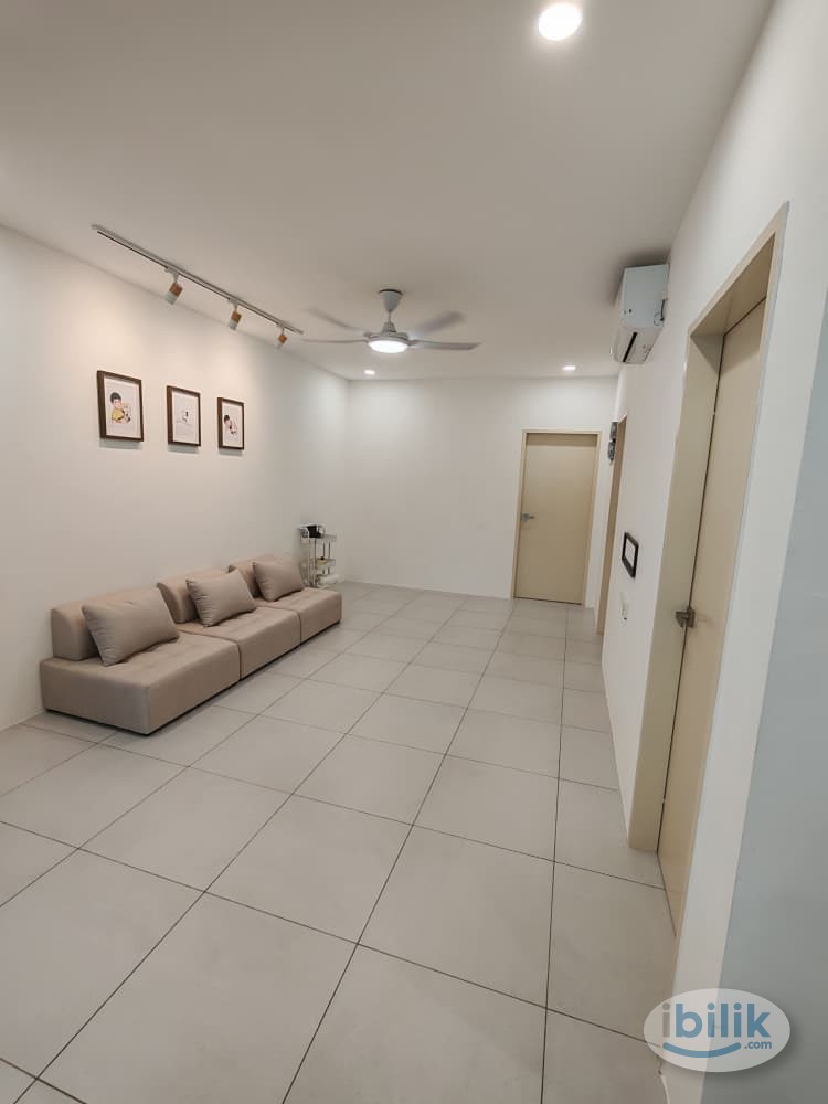 Middle Room at Kepala Batas, Penang - Image 4