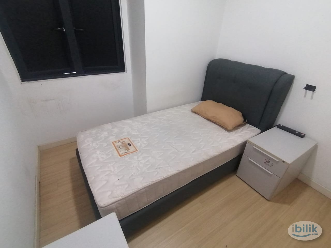 Single Room at Gembira Residen, Kuchai Lama - Image 1