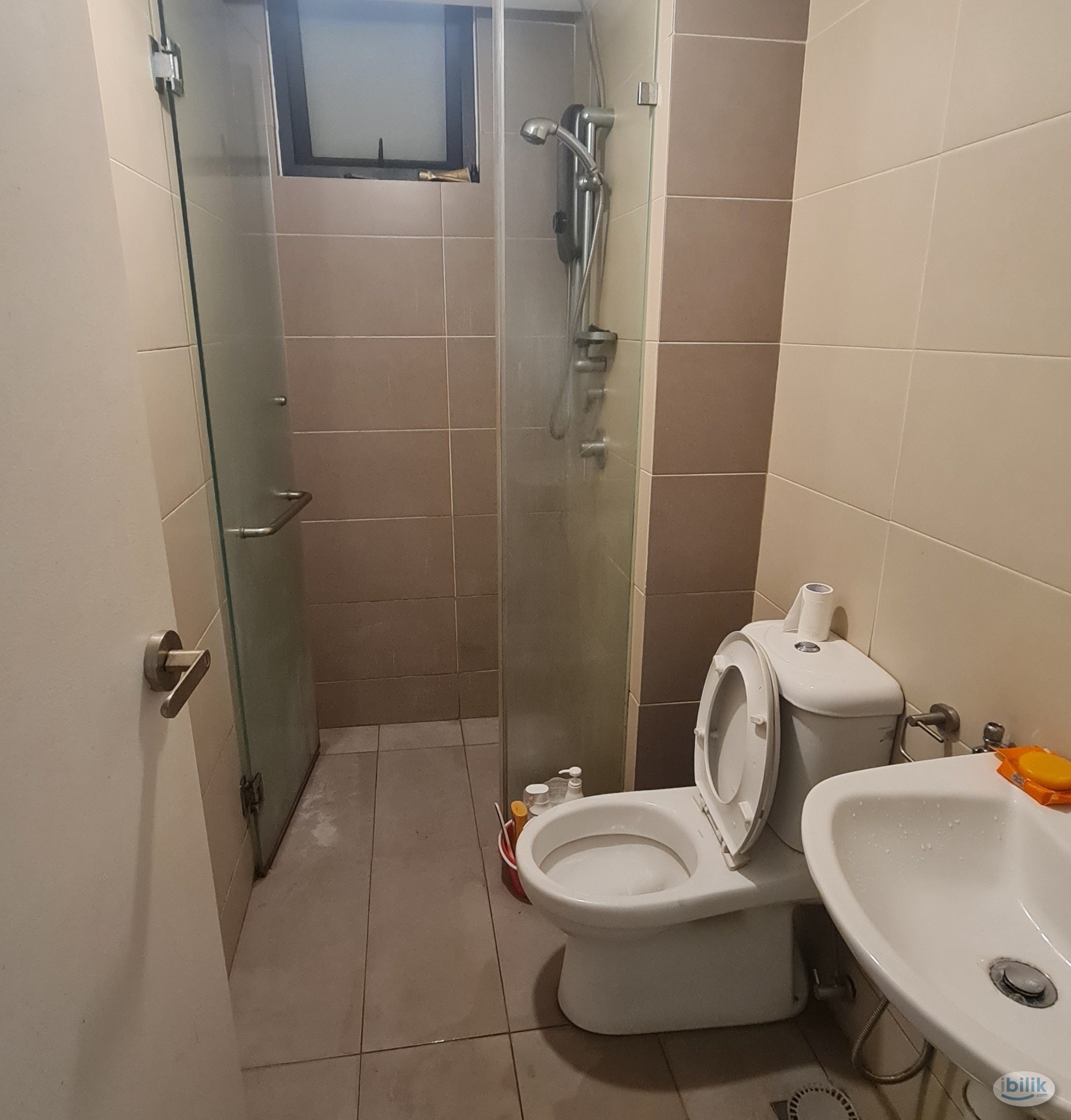 Single Room at Gembira Residen, Kuchai Lama - Image 2