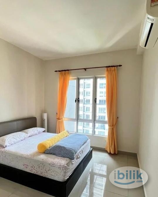 Near Mont Kiara, Publika & Desa ParkCity | Fully Furnished Room - Image 1