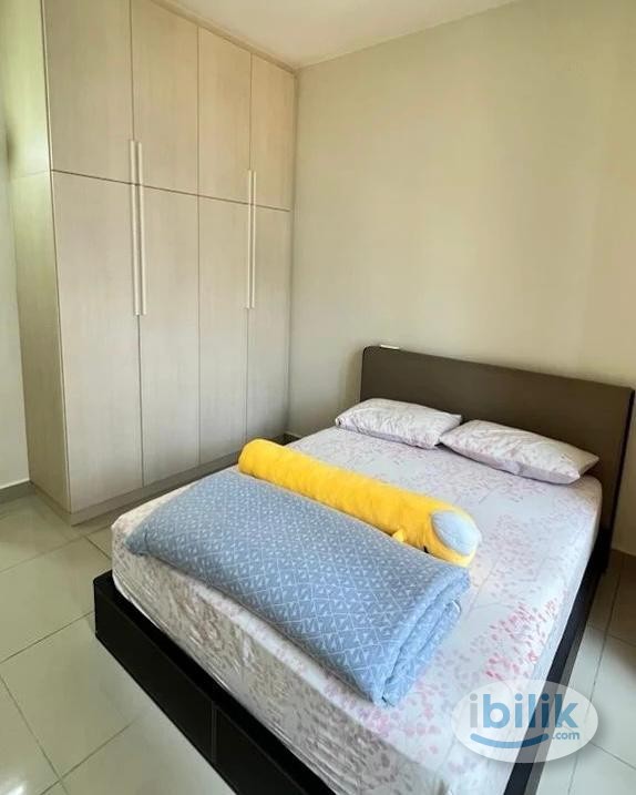 Near Mont Kiara, Publika & Desa ParkCity | Fully Furnished Room - Image 2