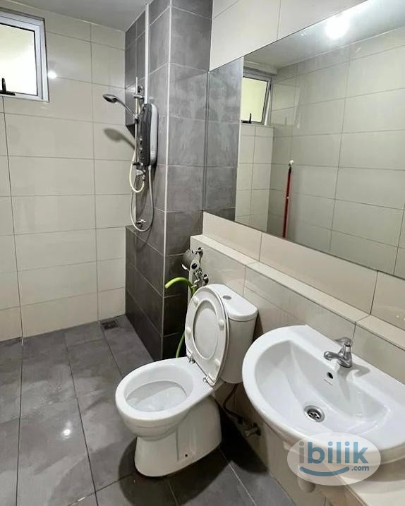 Near Mont Kiara, Publika & Desa ParkCity | Fully Furnished Room - Image 4