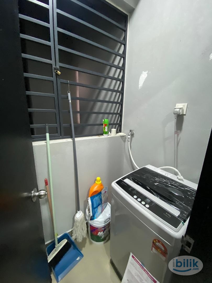 Master Room at The Havre, Bukit Jalil - Image 2