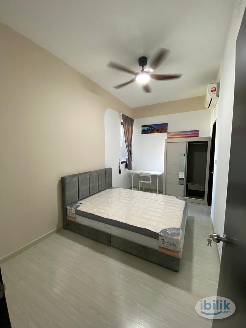 Master Room at The Havre, Bukit Jalil - Image 4