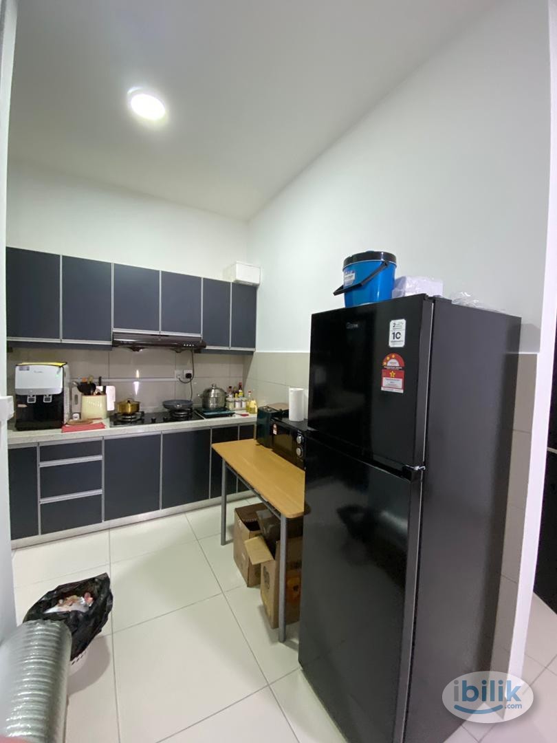 Master Room at The Havre, Bukit Jalil - Image 5