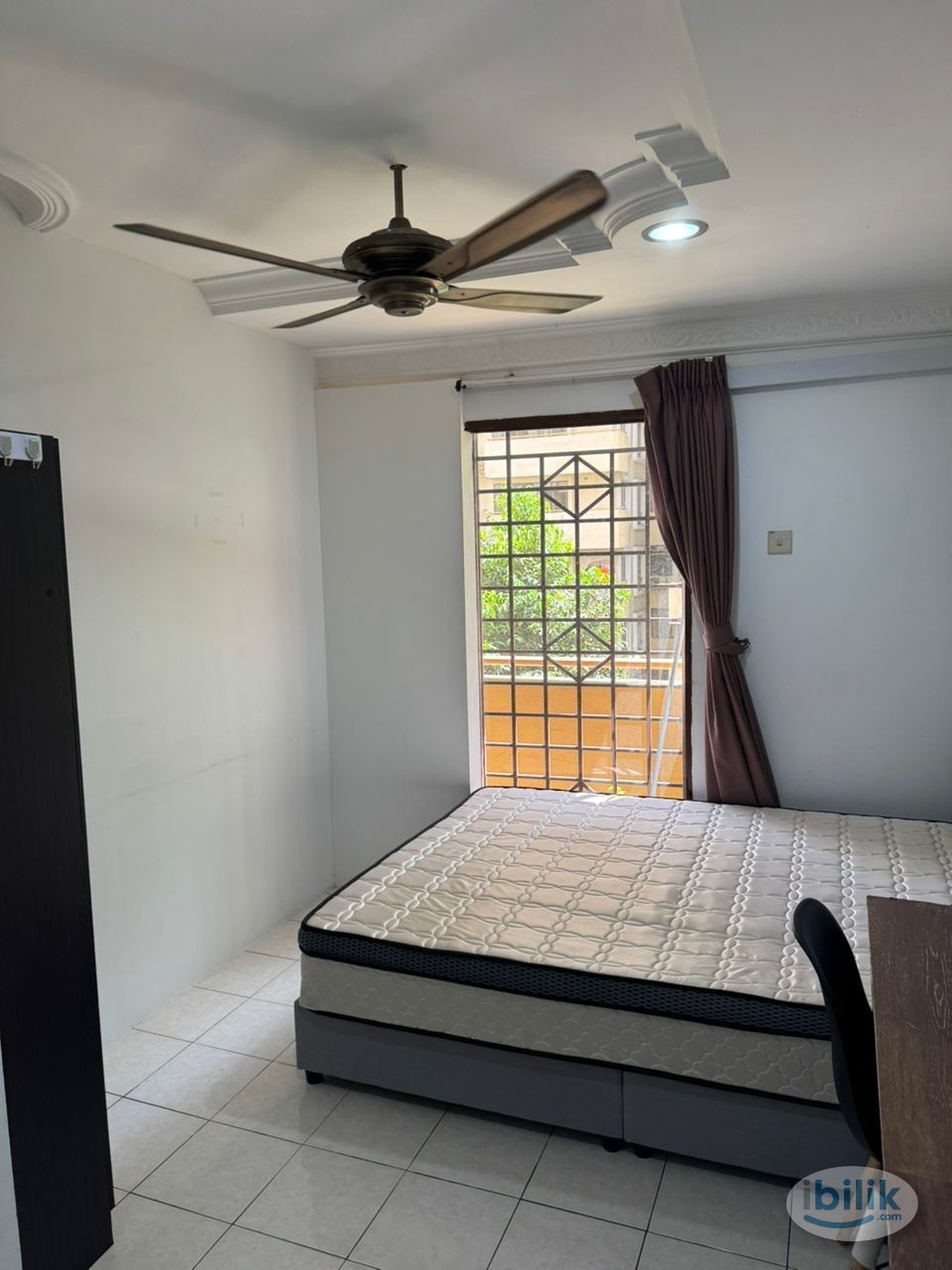 Middle Room(Female unit) at Palm Spring, Kota Damansara - Image 2