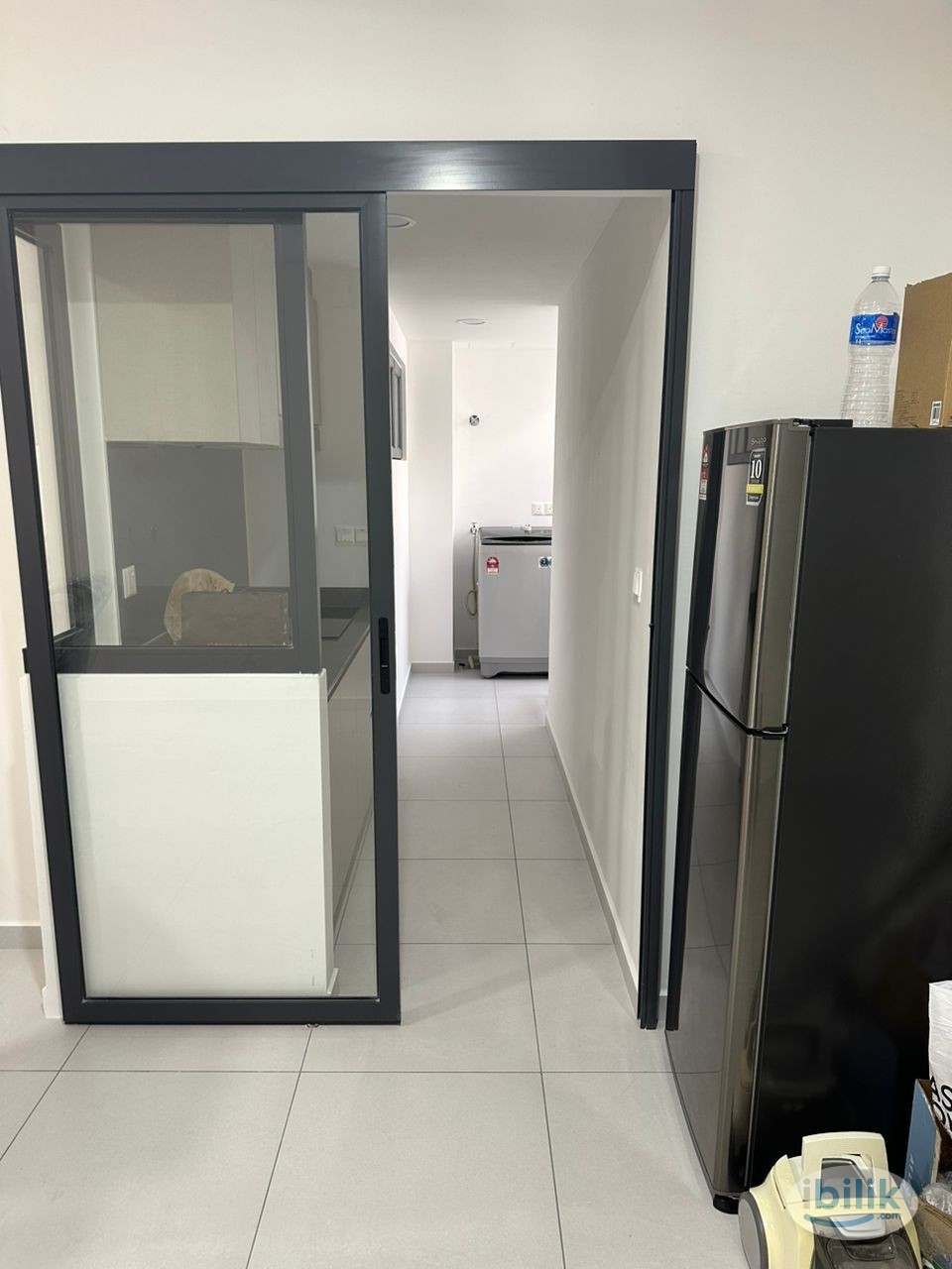 Middle Room at Sinaran Residences, Bandar Cassia - Image 5