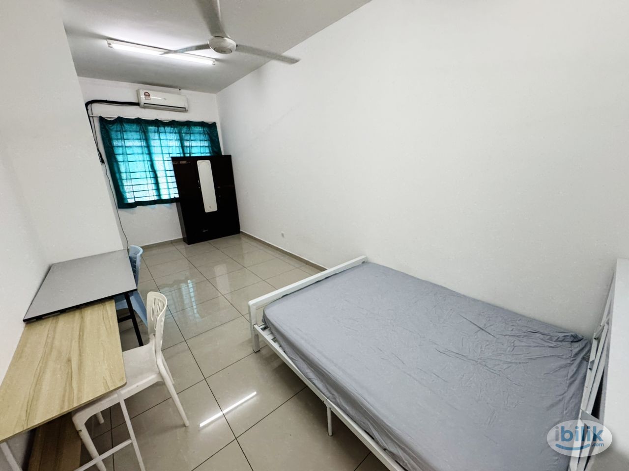 Zero Deposit & LIMITED OFFER📍Furnished Zero Depo Room for Rent at Bandar Botanic, GM Klang🌟‼️ - Image 2