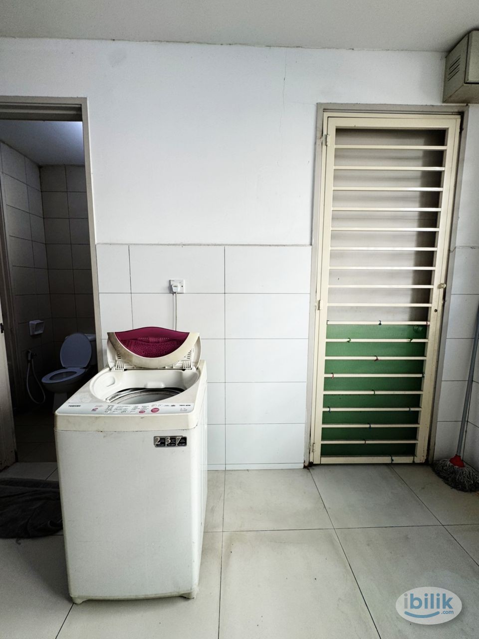 Zero Deposit & LIMITED OFFER📍Furnished Zero Depo Room for Rent at Bandar Botanic, GM Klang🌟‼️ - Image 5