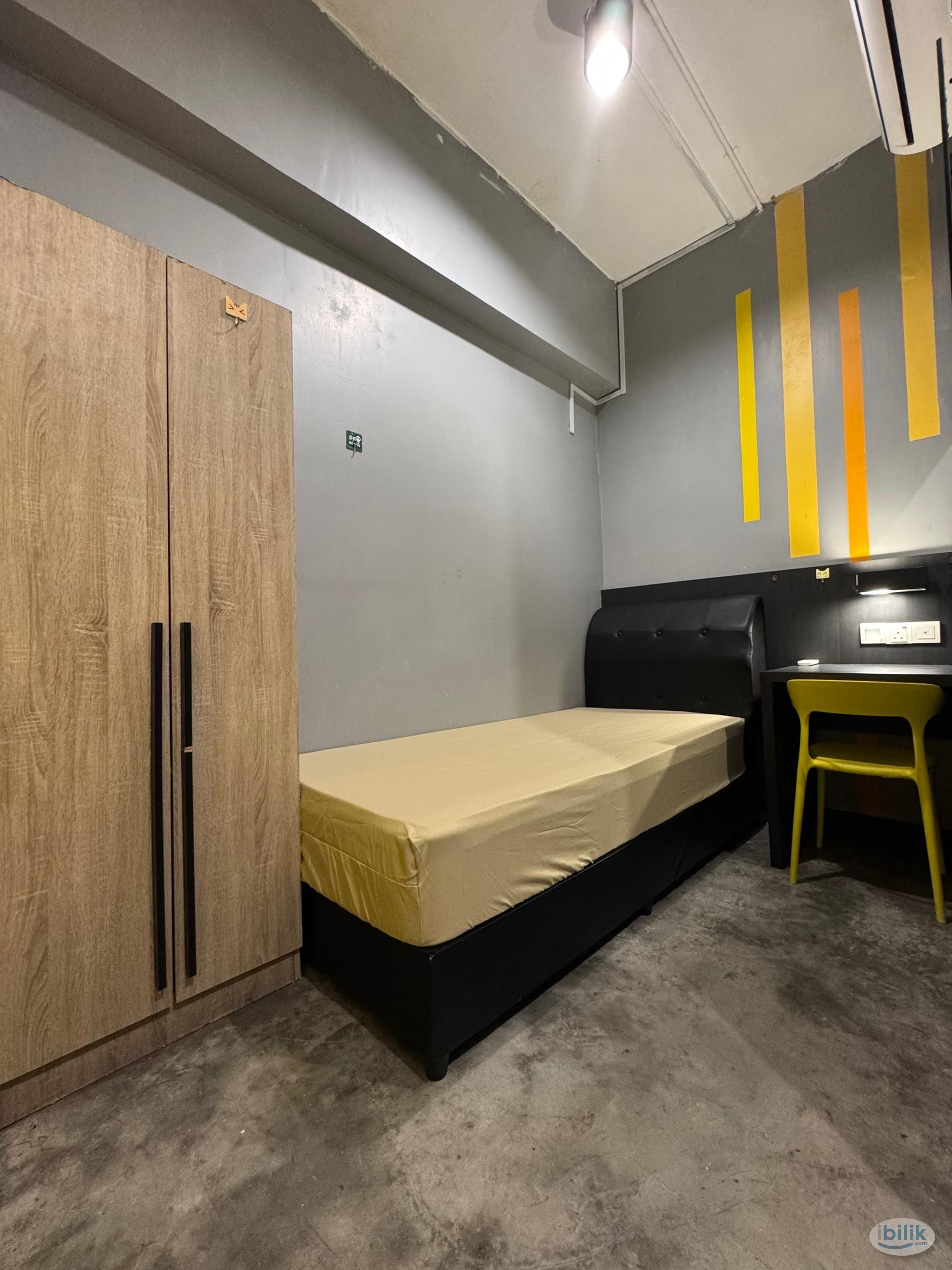 🌵☀️ WALKING DISTANCE TO MONOREL MAHARAJALELA ☀️🌵 MOVE IN IMMEDIATELY WITH ZERO DEPOSIT ‼️ - Image 1