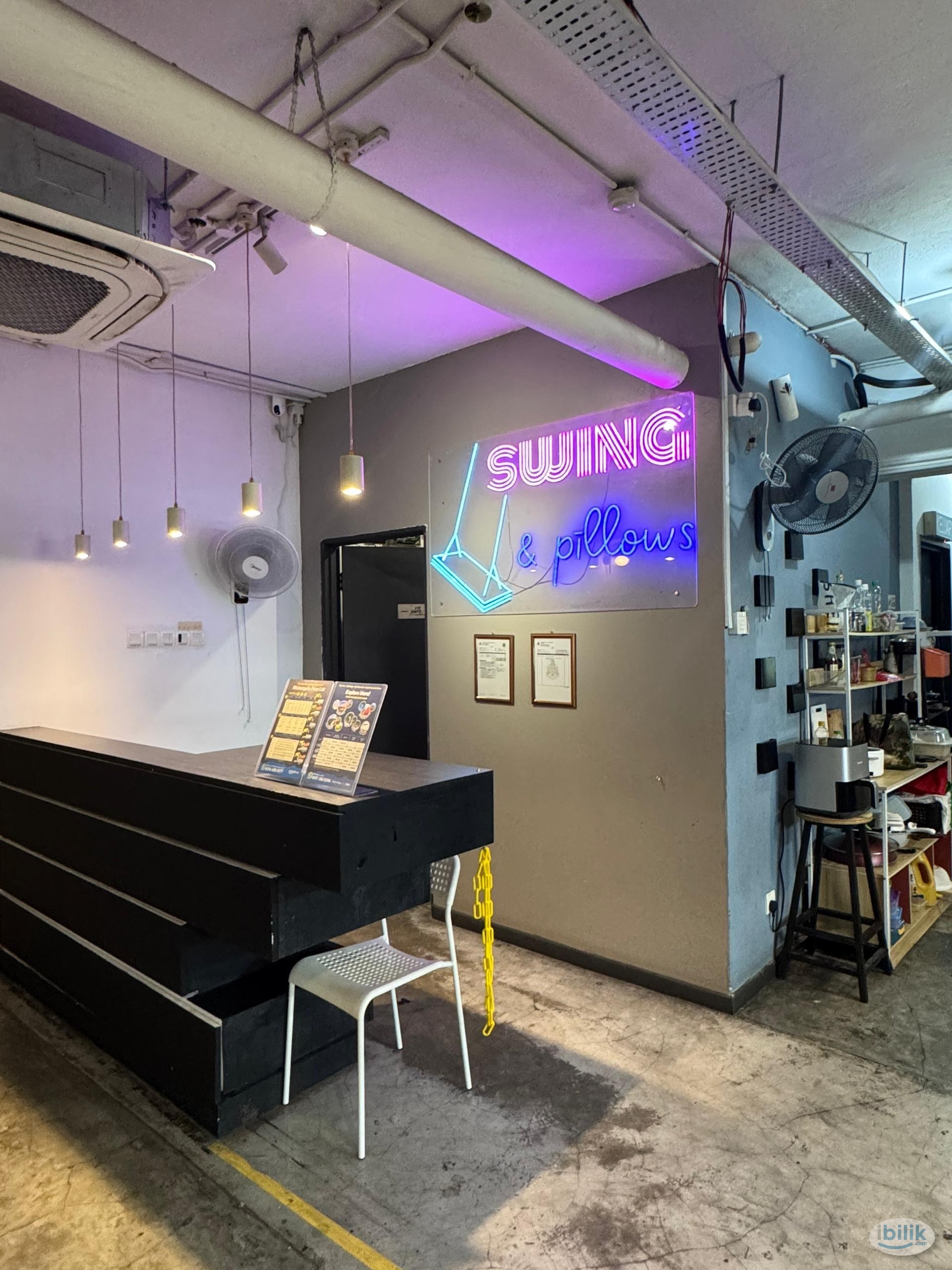 🌵☀️ WALKING DISTANCE TO MONOREL MAHARAJALELA ☀️🌵 MOVE IN IMMEDIATELY WITH ZERO DEPOSIT ‼️ - Image 3