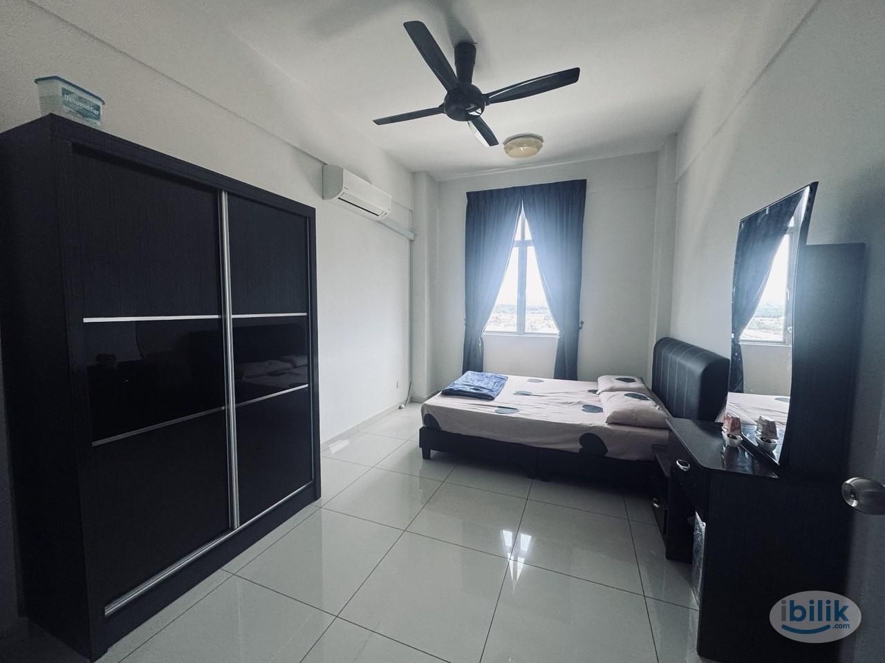 Single Room at Ipoh, Perak - Image 1