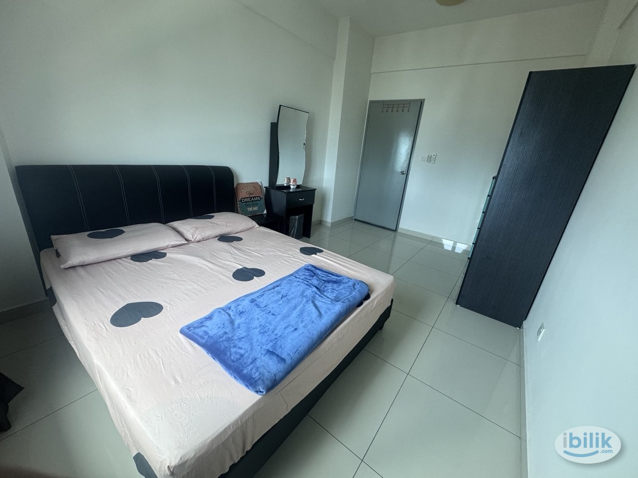 Single Room at Ipoh, Perak - Image 3