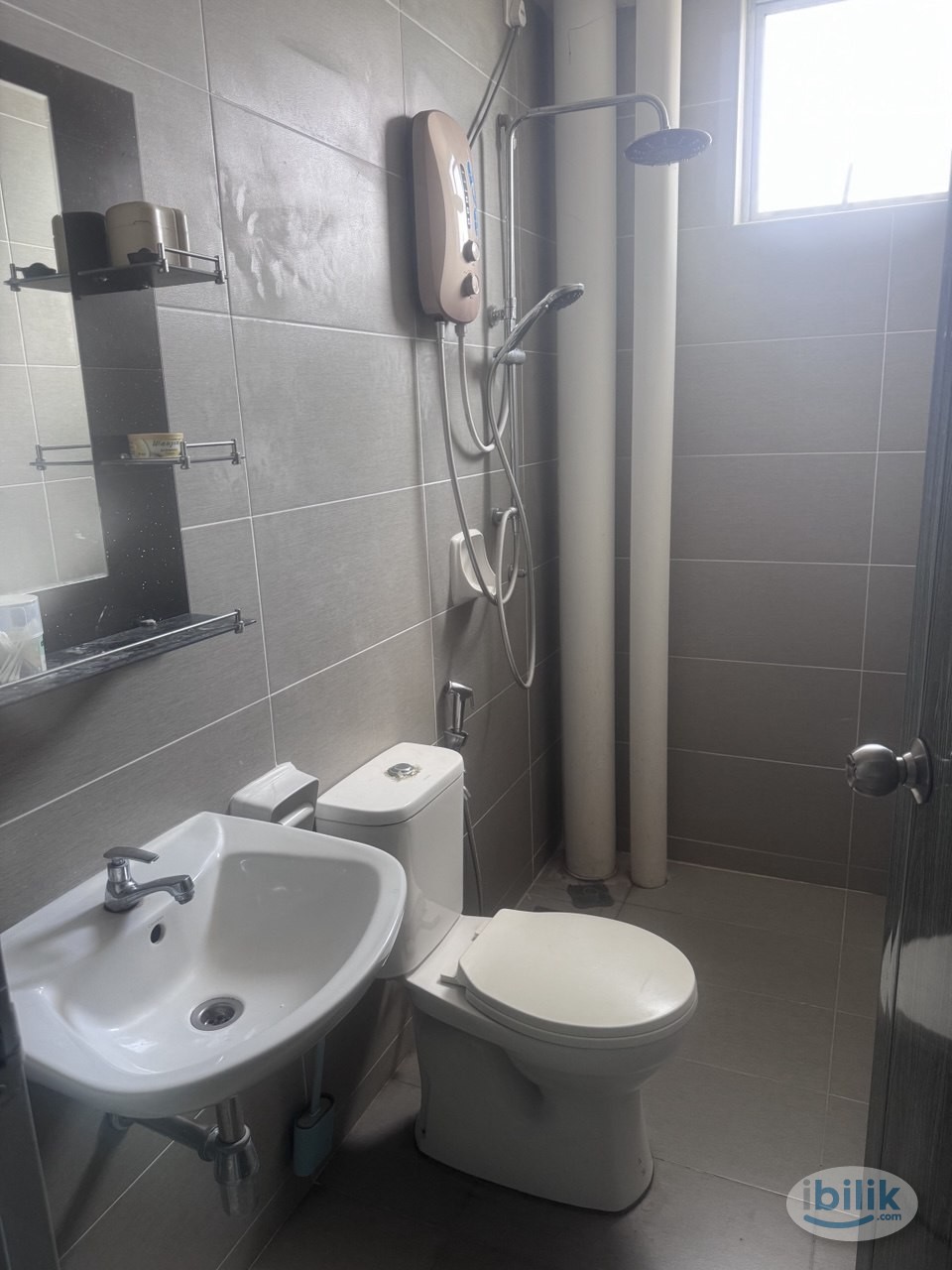 Single Room at Ipoh, Perak - Image 4
