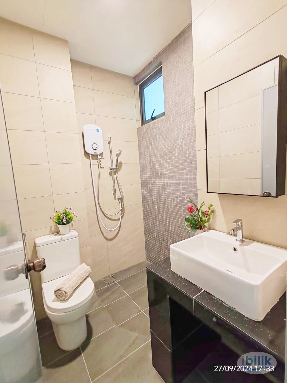 Single Room at Bandar Sunway, condo D'Seven Bandar Sunway - Image 5
