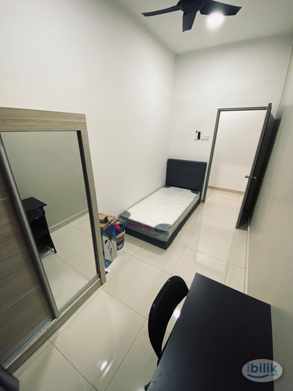 Single Room at Bandar Sunway, condo D'Seven Bandar Sunway - Image 2