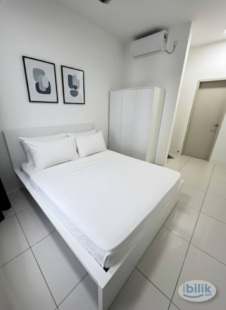 Master Room at Vivo Executive Apartment - Image 1