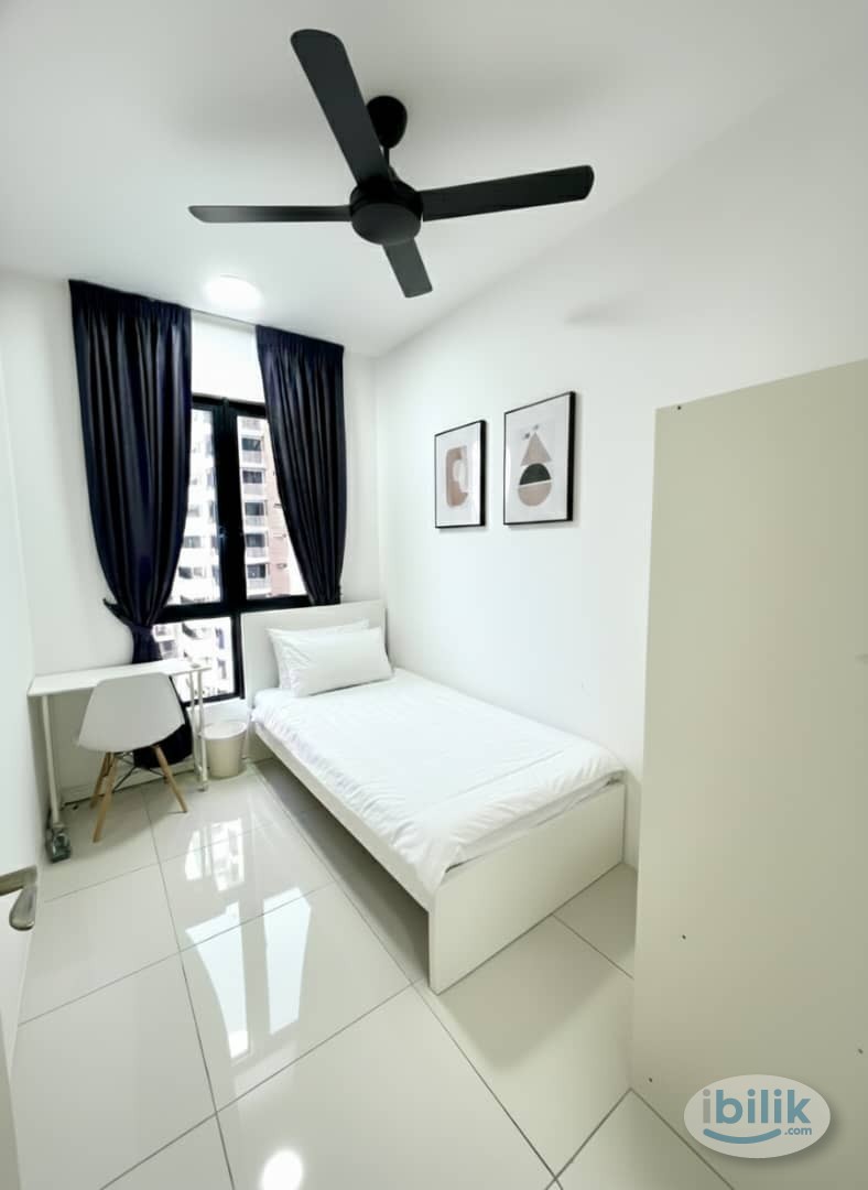 Master Room at Vivo Executive Apartment - Image 2