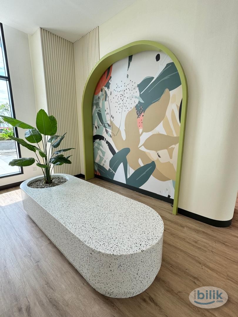 Master Room at Vivo Executive Apartment - Image 4