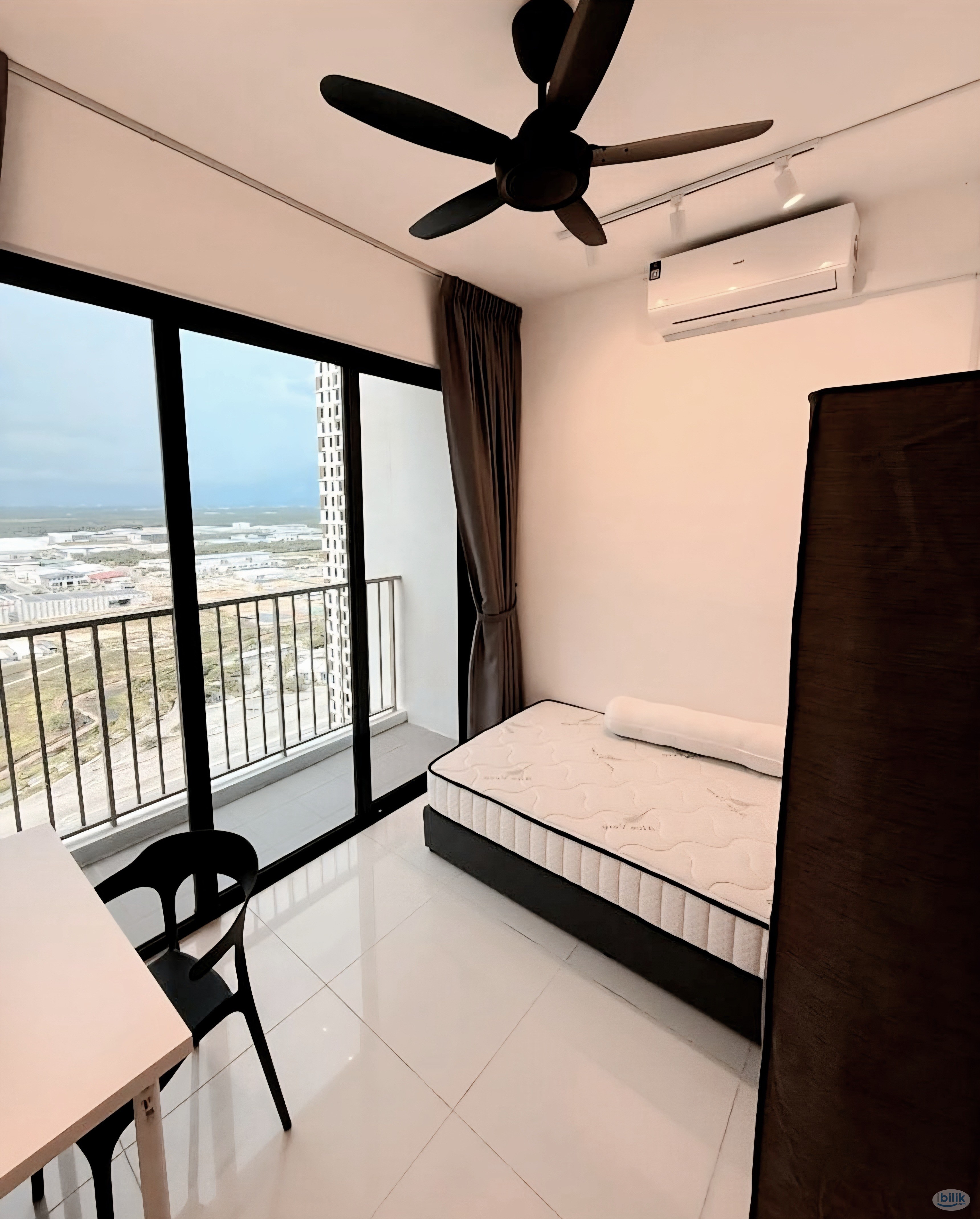 Master Room at Vivo Executive Apartment - Image 5